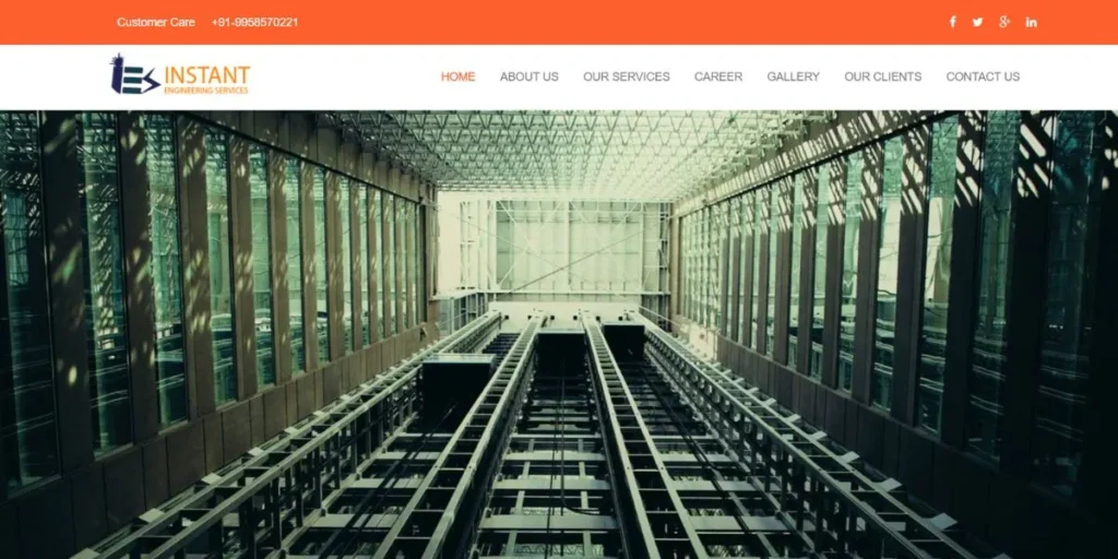 Instanta Engineering - Manufacturing Companies in Pune