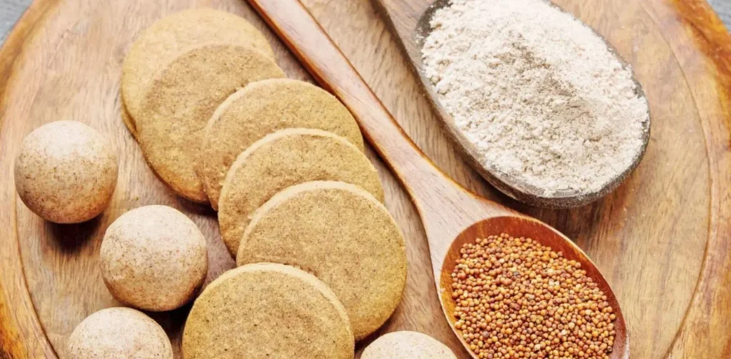 Manufacturing Business Ideas - Millet-Based Food Products