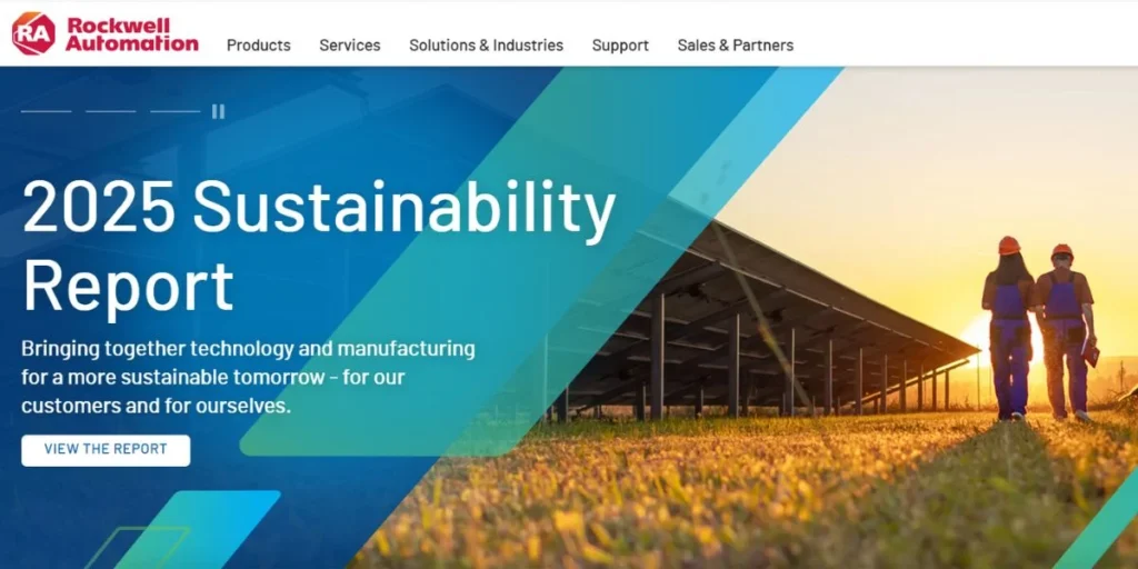 Rockwell Automation FactoryTalk - Industrial Automation Software