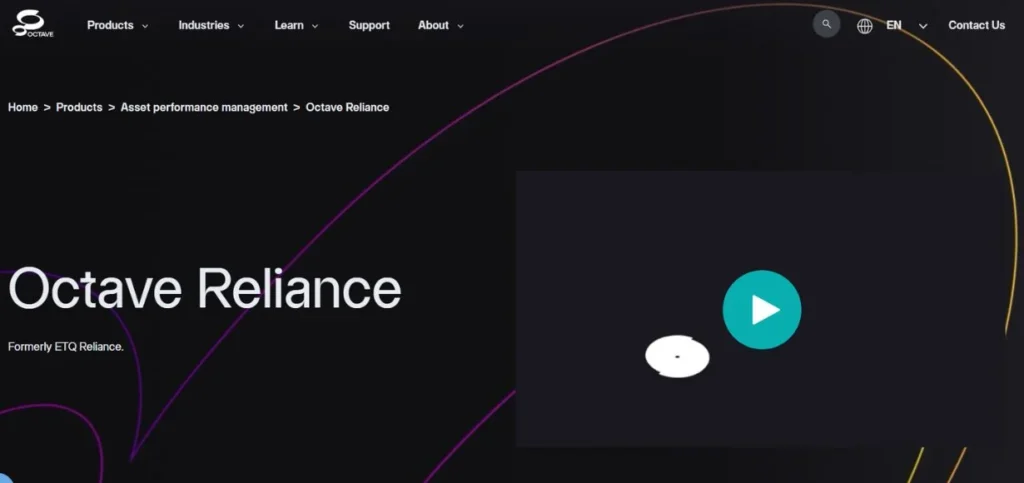 EHS Software - ETQ Reliance
