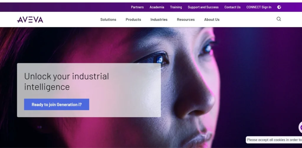 Manufacturing Analytics Software - AVEVA