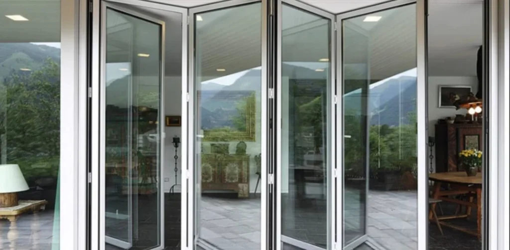 Manufacturing Business Ideas - Aluminium Doors and Windows Fabrication