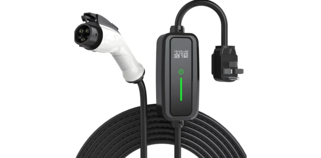 Manufacturing Business Ideas - Electric Vehicle (EV) Charger Assembly