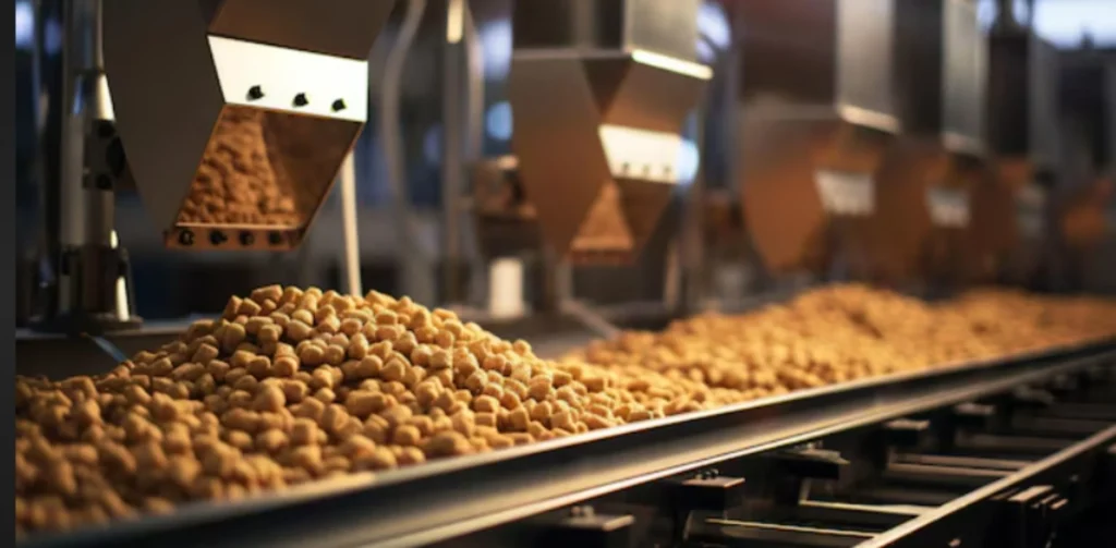 Manufacturing Business Ideas - Pet Food Manufacturing
