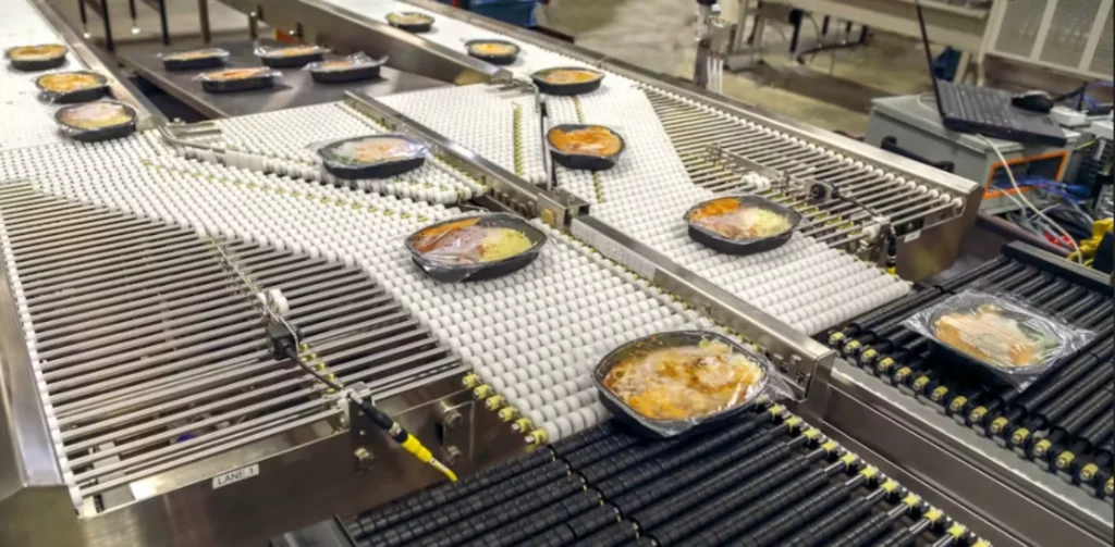 Manufacturing Business Ideas - Ready-to-Eat Food Manufacturing