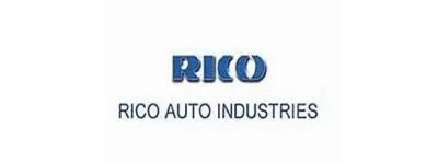 Manufacturing Companies in Gurgaon - Rico Auto Industries Limited