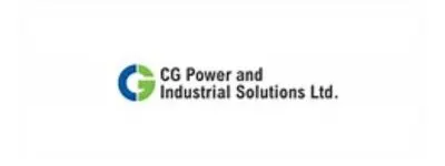 Manufacturing Companies in Nashik - CG Power