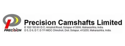 Manufacturing Companies in Nashik - Precision Camshafts Ltd