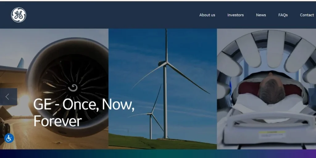 General Electric (GE Vernova) - Smart Manufacturing Technology Vendors