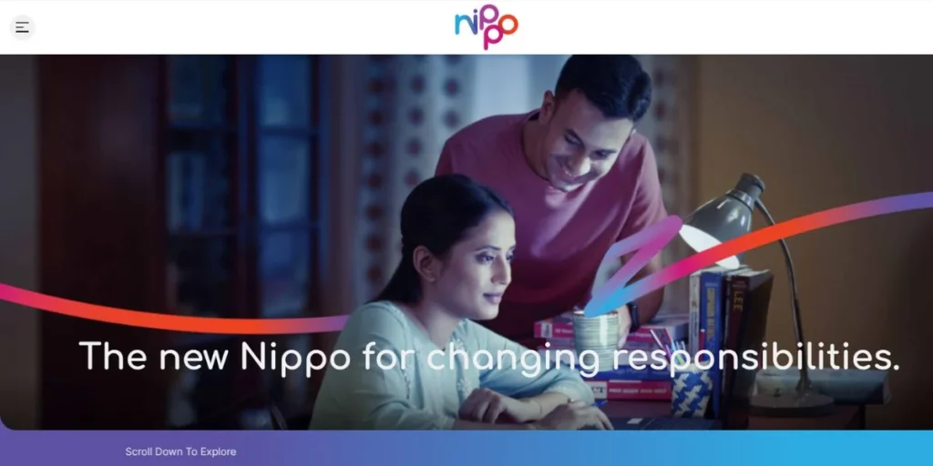 Indo National Ltd. (Nippo) - Battery Companies in India