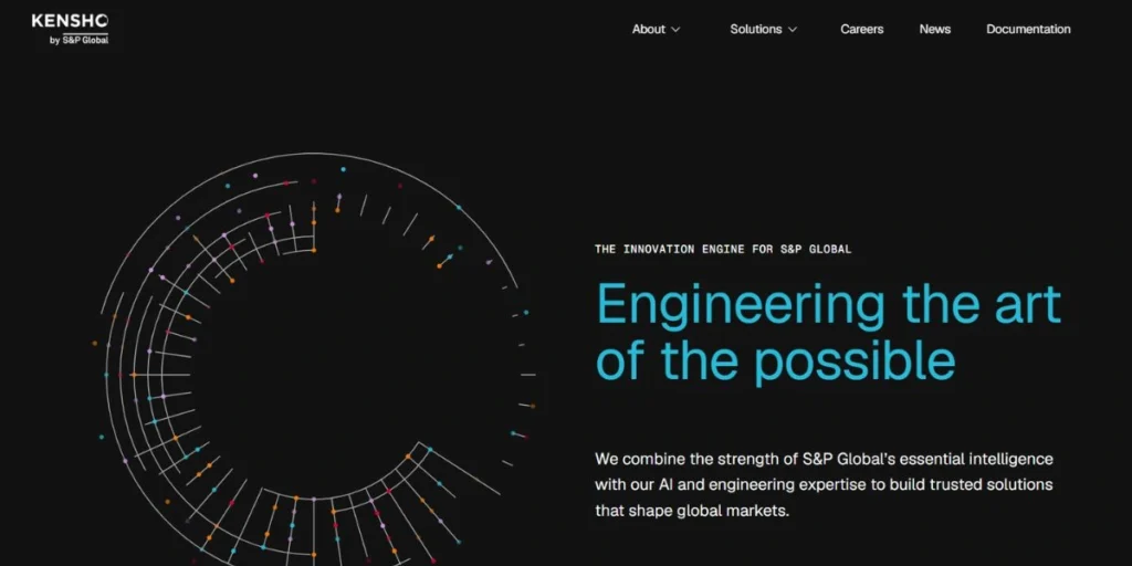 Kensho - Enterprise Generative AI Applications