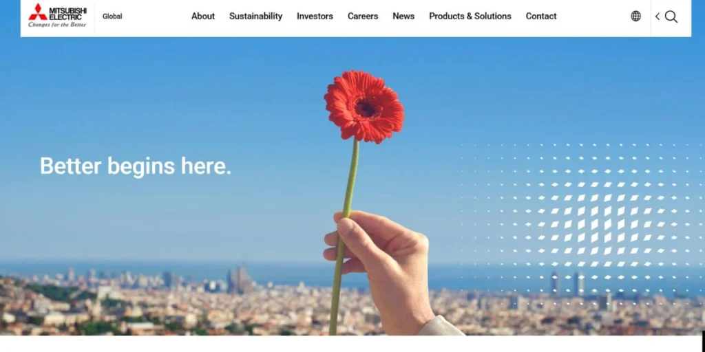 Mitsubishi Electric - Smart Manufacturing Technology Vendors