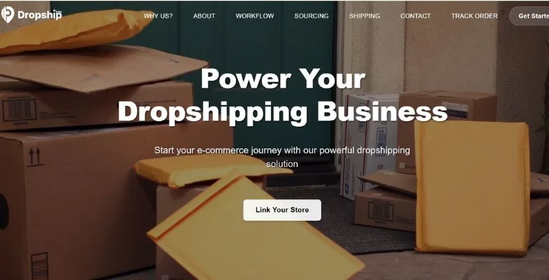 Best Dropshipping Suppliers India - Dropship India