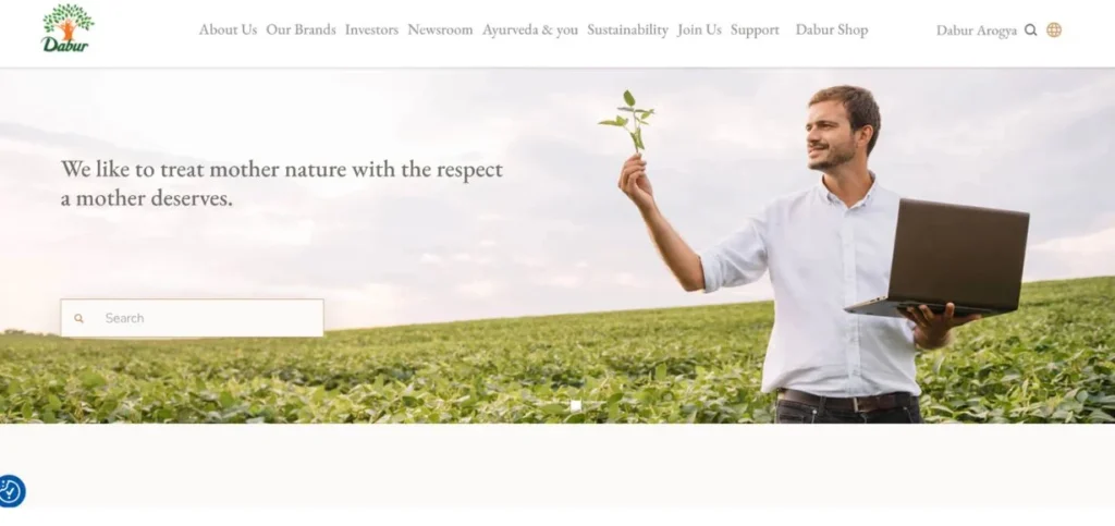 Dabur India Limited - Manufacturing Companies in Ghaziabad