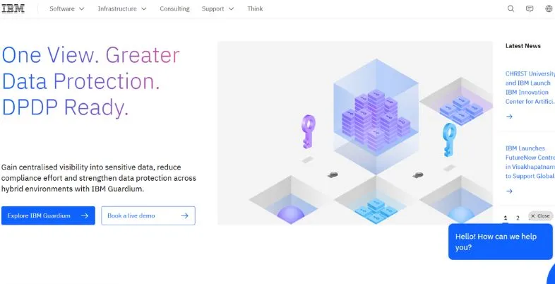 Industrial IoT Solutions - IBM Corporation