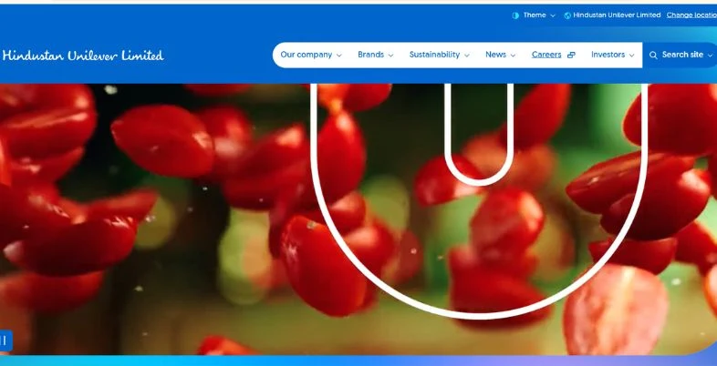 Manufacturing Companies in Mysore - Hindustan Unilever Limited