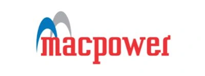 Manufacturing Companies in Rajkot - Macpower CNC Machines Ltd.