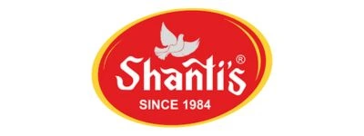 Manufacturing Companies in Rajkot - Shanti Foods