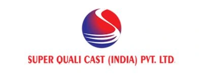 Manufacturing Companies in Rajkot - Super Quali Cast Pvt. Ltd.