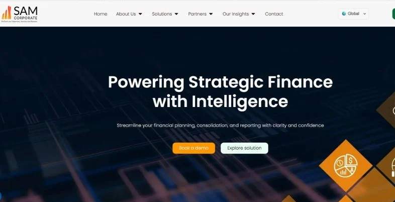 ESG Compliance Software for Factories - SAMESG
