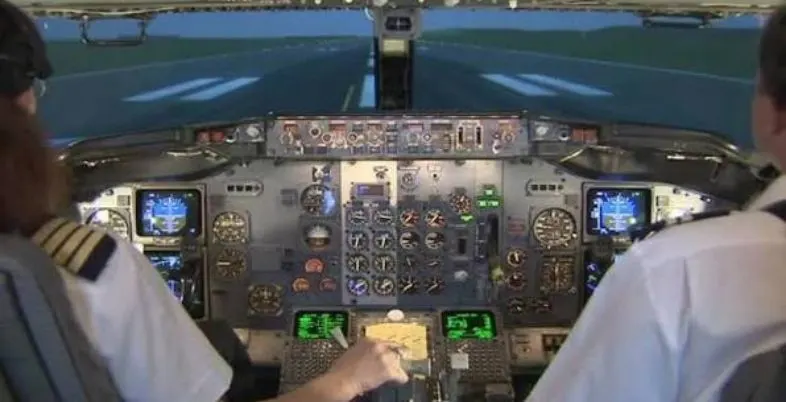 Most Dangerous Jobs in America - Aircraft Pilots & Flight Engineers