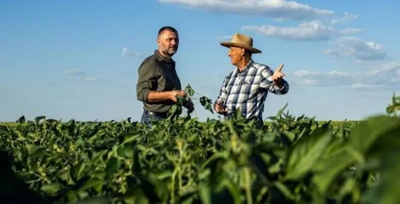 Most Dangerous Jobs in America - Farmers & Ranchers