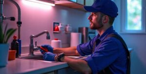 How to Start a Plumbing Business