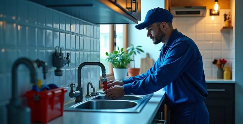 How to Start a Plumbing Business