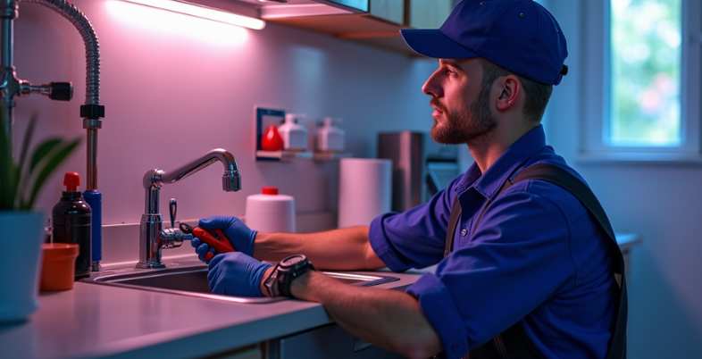 How to Start a Plumbing Business