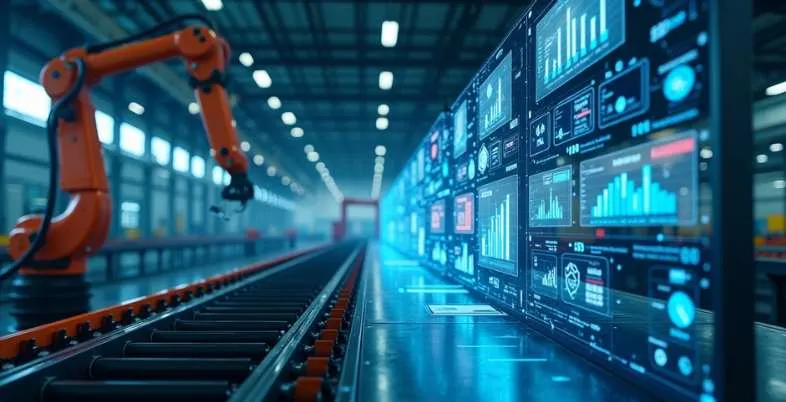 Industrial Automation Software