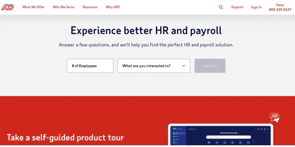 Labor Management Software