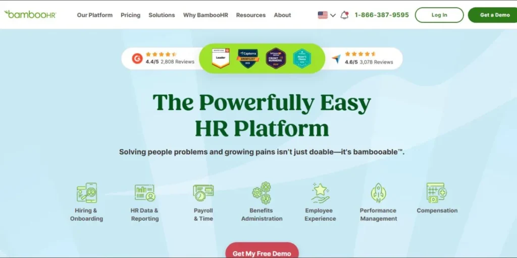 Labor Management Software