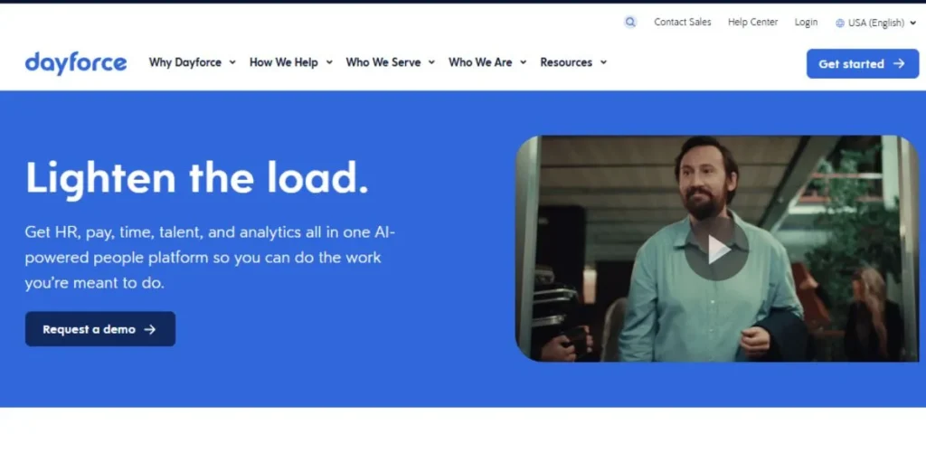 Labor Management Software