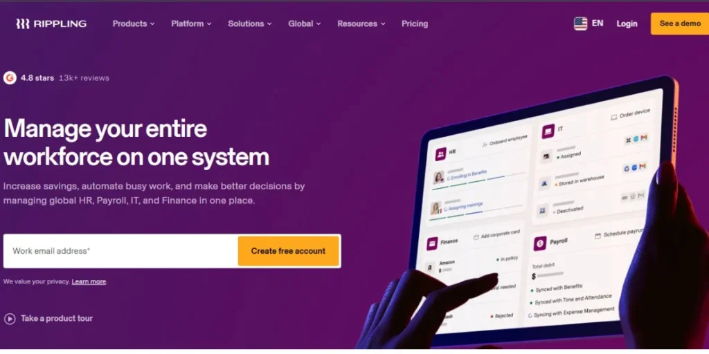 Labor Management Software