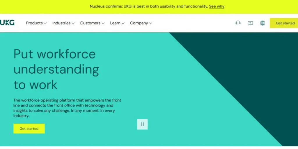 Labor Management Software