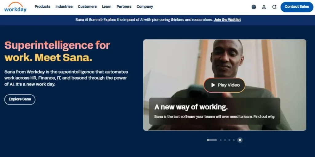 Labor Management Software