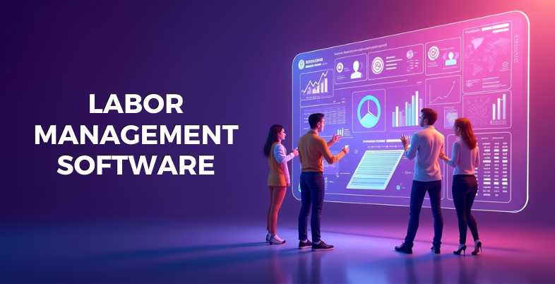 Labor Management Software