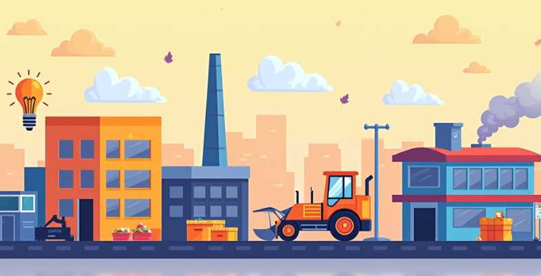 Manufacturing Business Ideas