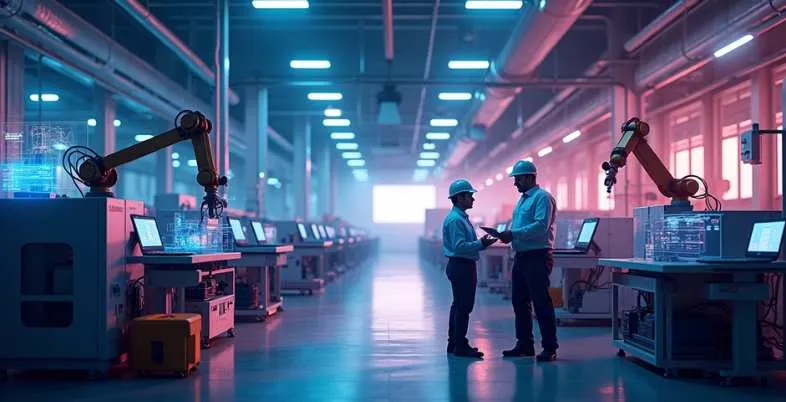 Manufacturing Companies in Bangalore