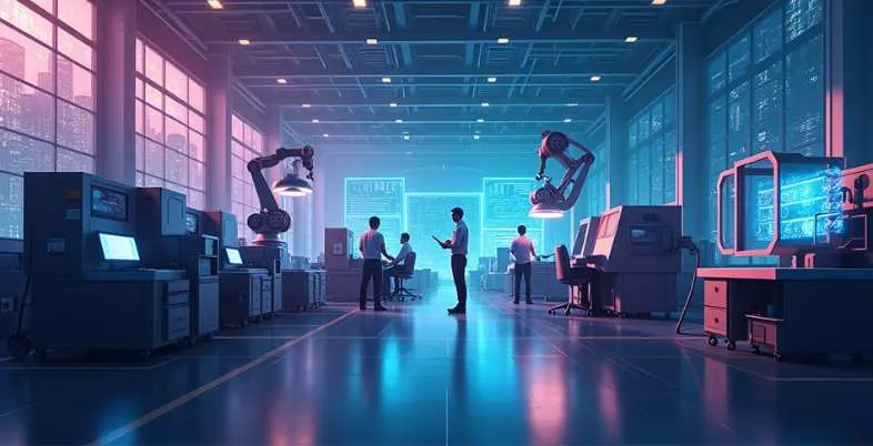 Manufacturing Companies in Coimbatore