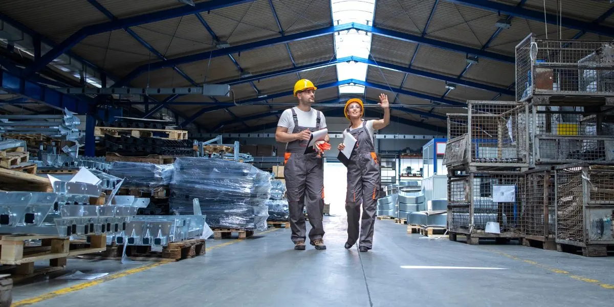 Manufacturing Companies in India