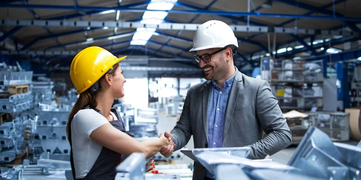 Manufacturing Companies in Pune