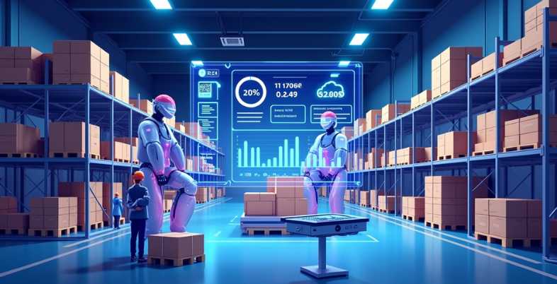 Warehouse Management System