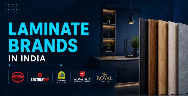 Laminate Brands in India