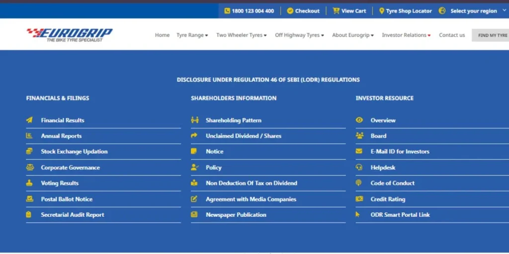 Manufacturing Companies in Madurai