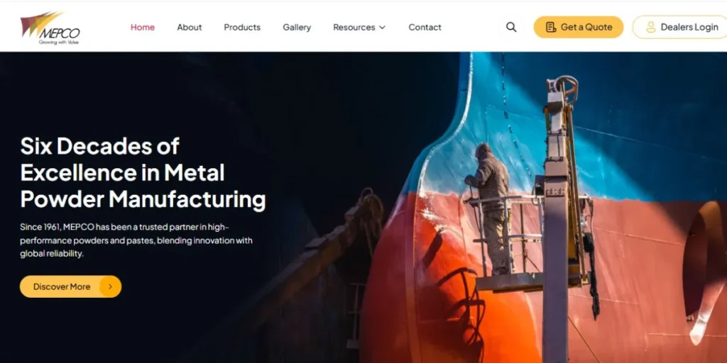 Manufacturing Companies in Madurai