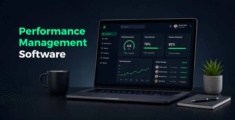 Performance Management Software