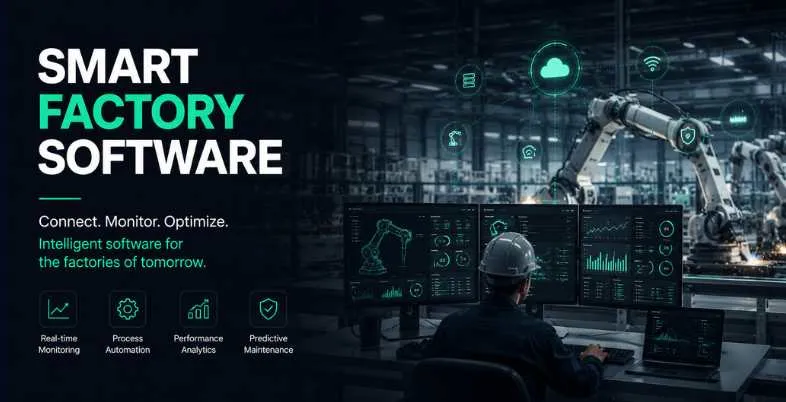 Smart Factory Software