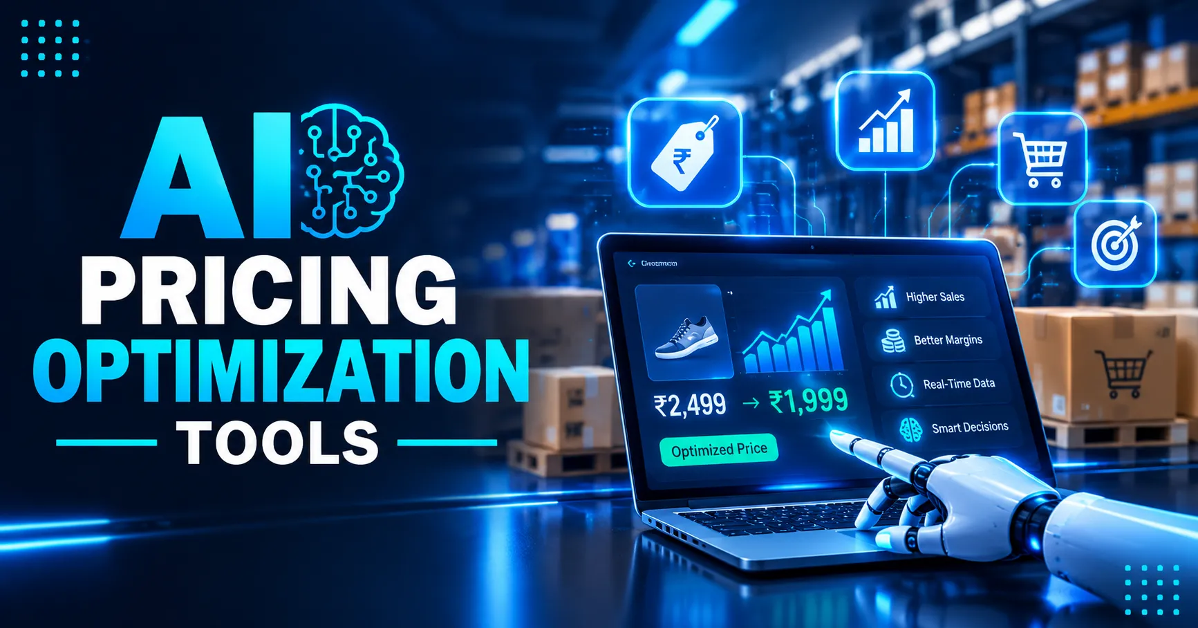 AI Pricing Optimization Tools